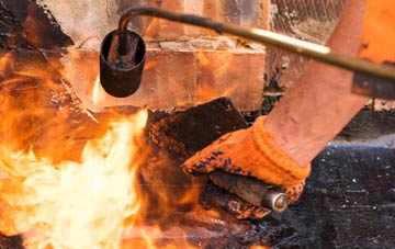 Nantyronen Station flat roof repair companies