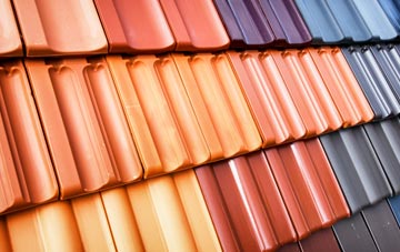 Nantyronen Station roof tile costs