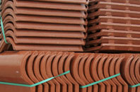 free Nantyronen Station clay roofing quotes
