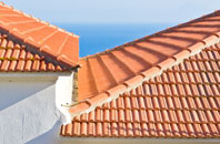 free Nantyronen Station roof tile quotes